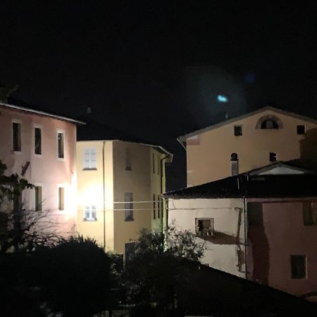Barga Lucca Centro Storico Con Giardino公寓 外观 照片