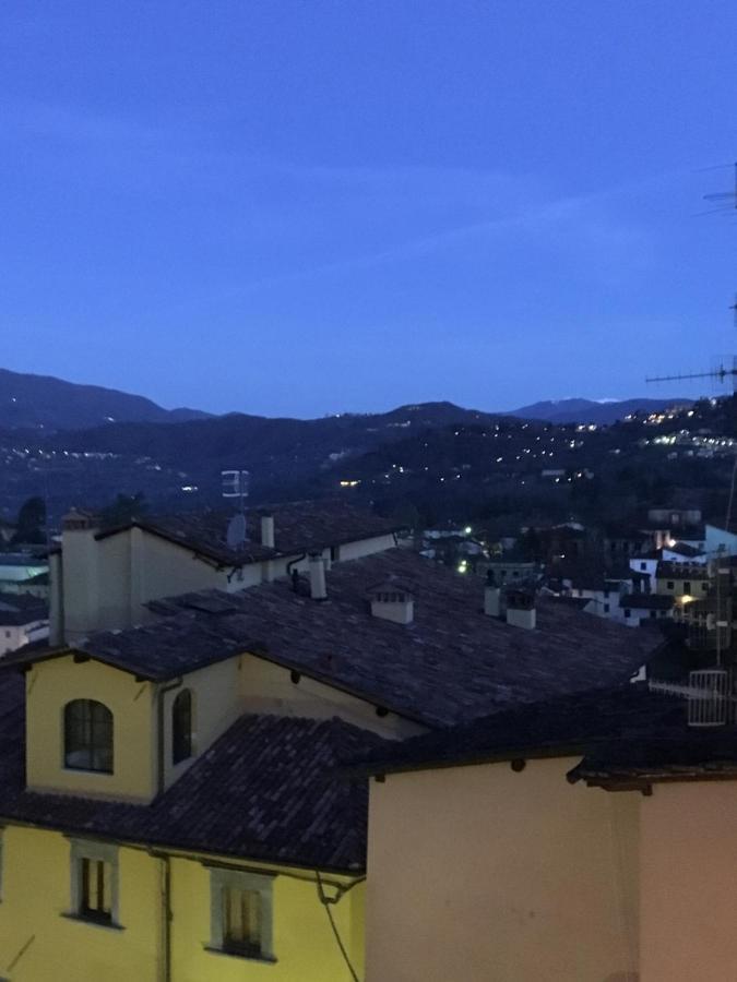 Barga Lucca Centro Storico Con Giardino公寓 外观 照片