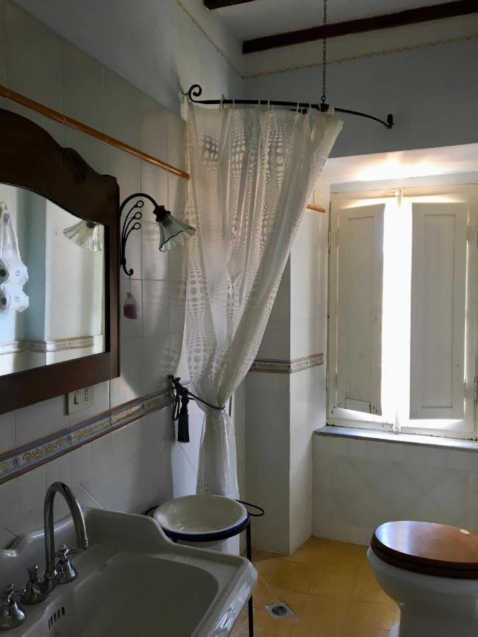 Barga Lucca Centro Storico Con Giardino公寓 外观 照片
